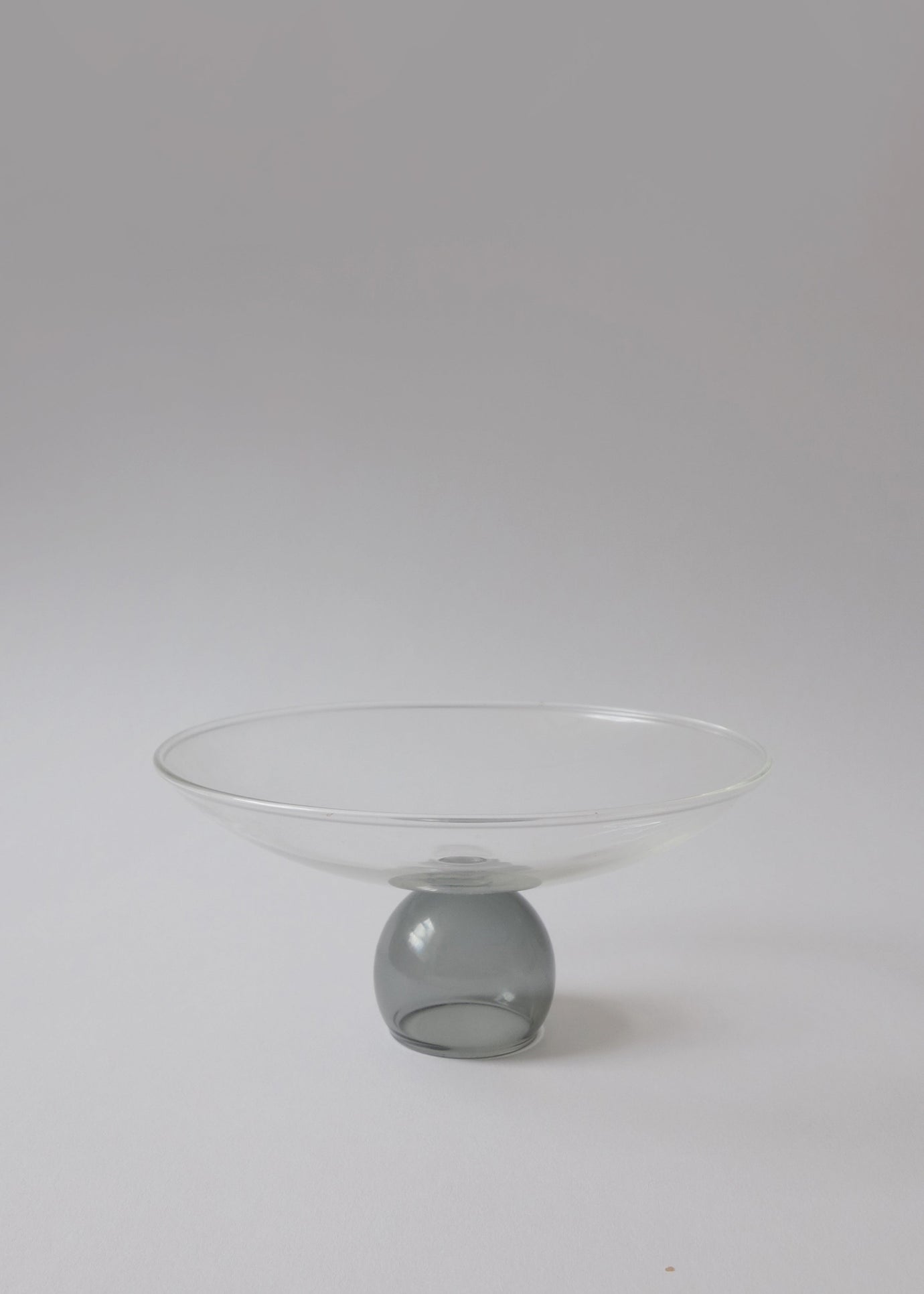 Arc Objects Endavant Bowl - Clear - 1