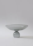 Arc Objects Endavant Bowl - Transparent Black