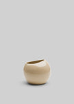 Arc Objects Exclamation Bangle - Khaki