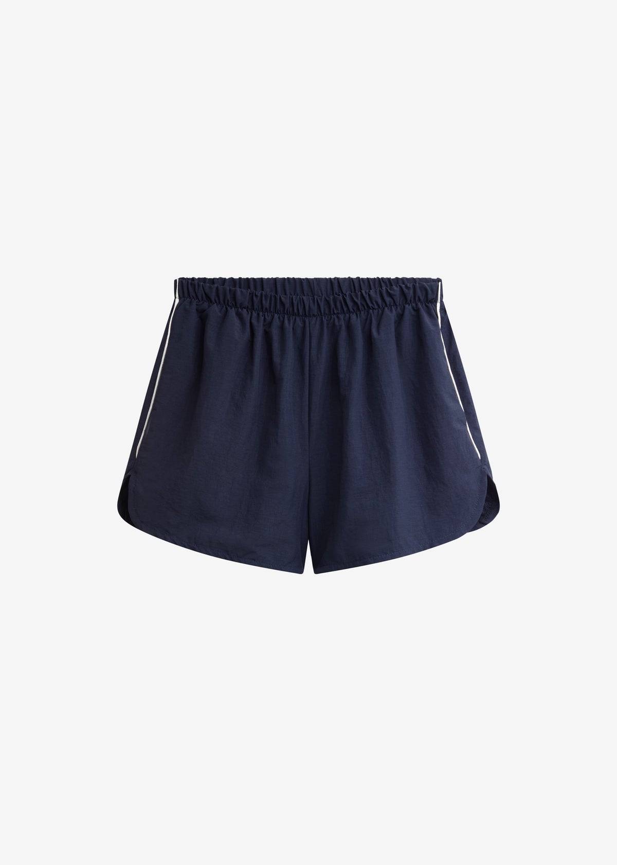 Arizona Track Shorts - Navy - 8