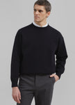 Arne Sweater - Black