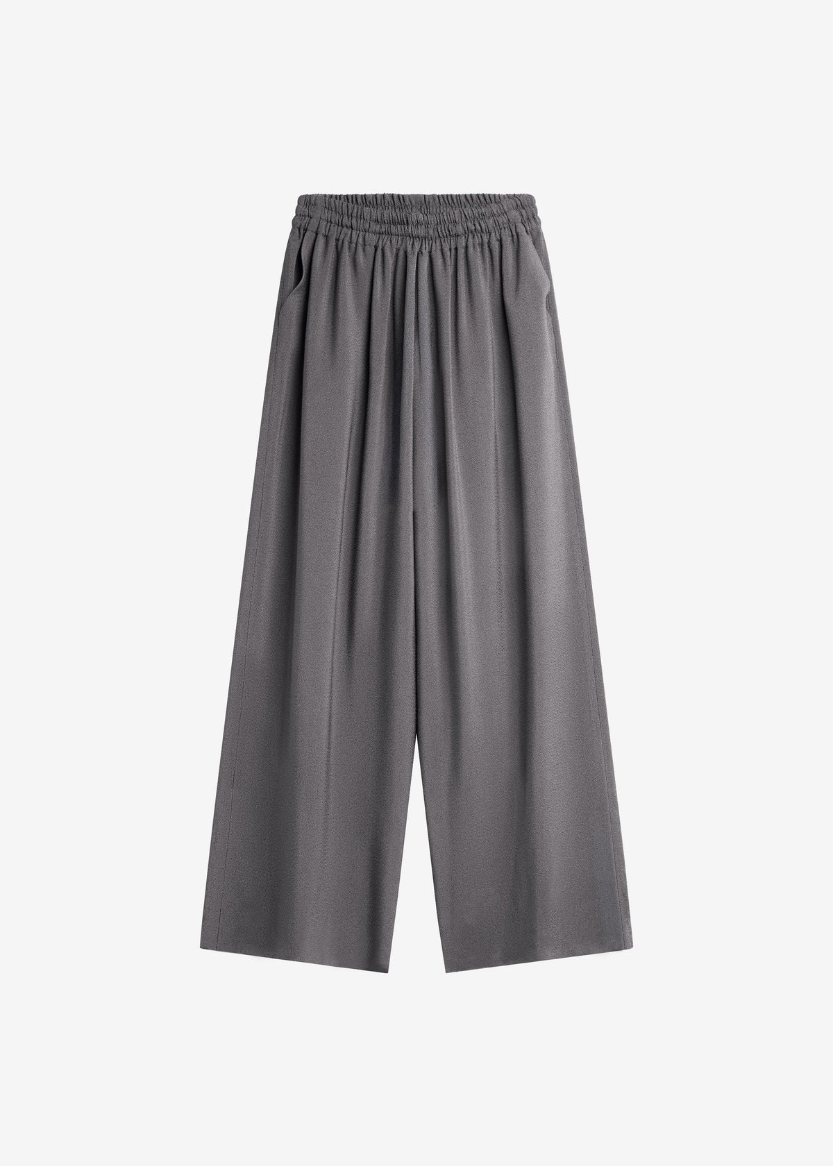 Pantaloni della tuta Arone - Grigio scuro mélange