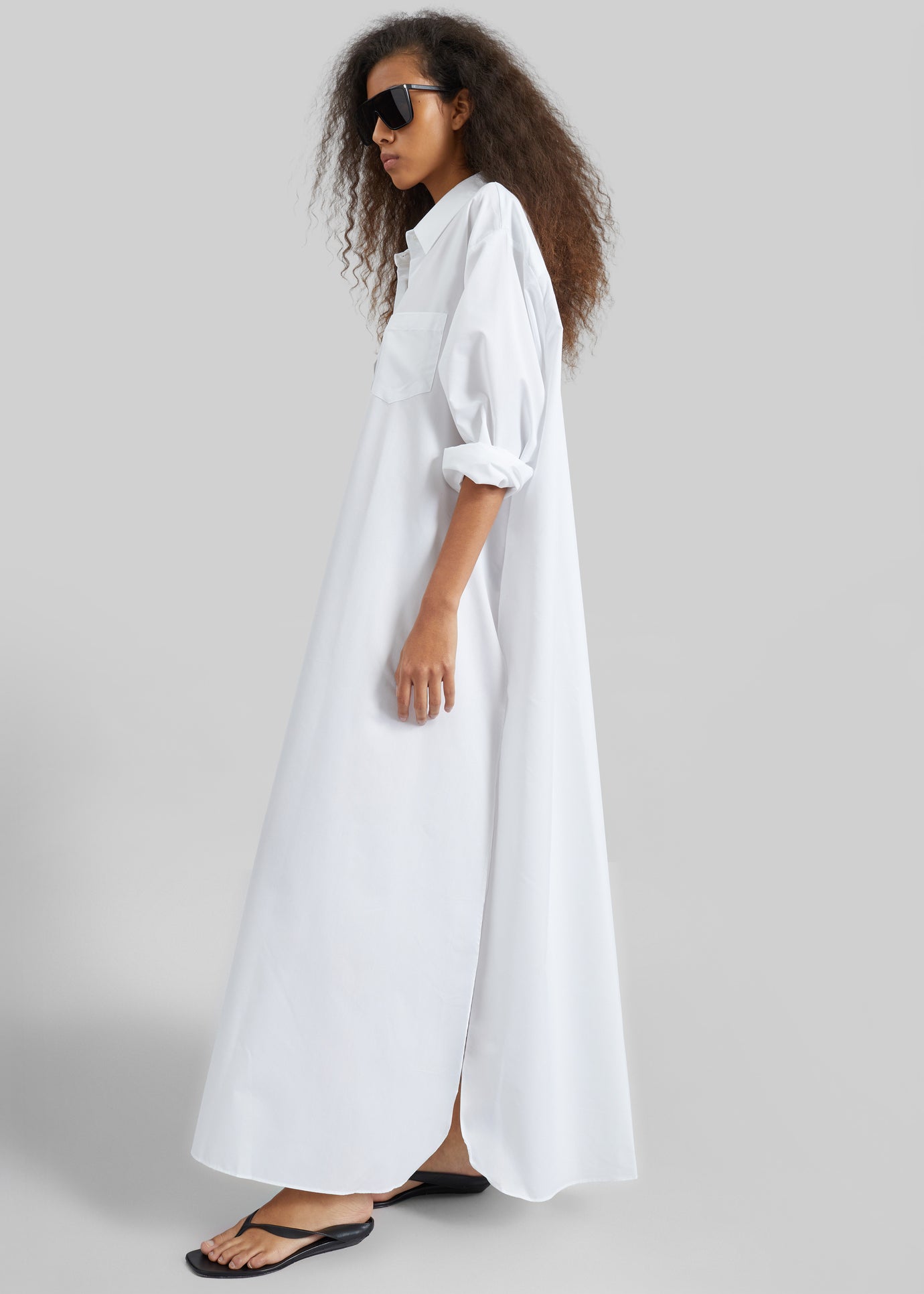 Solaqua Camilla Dress