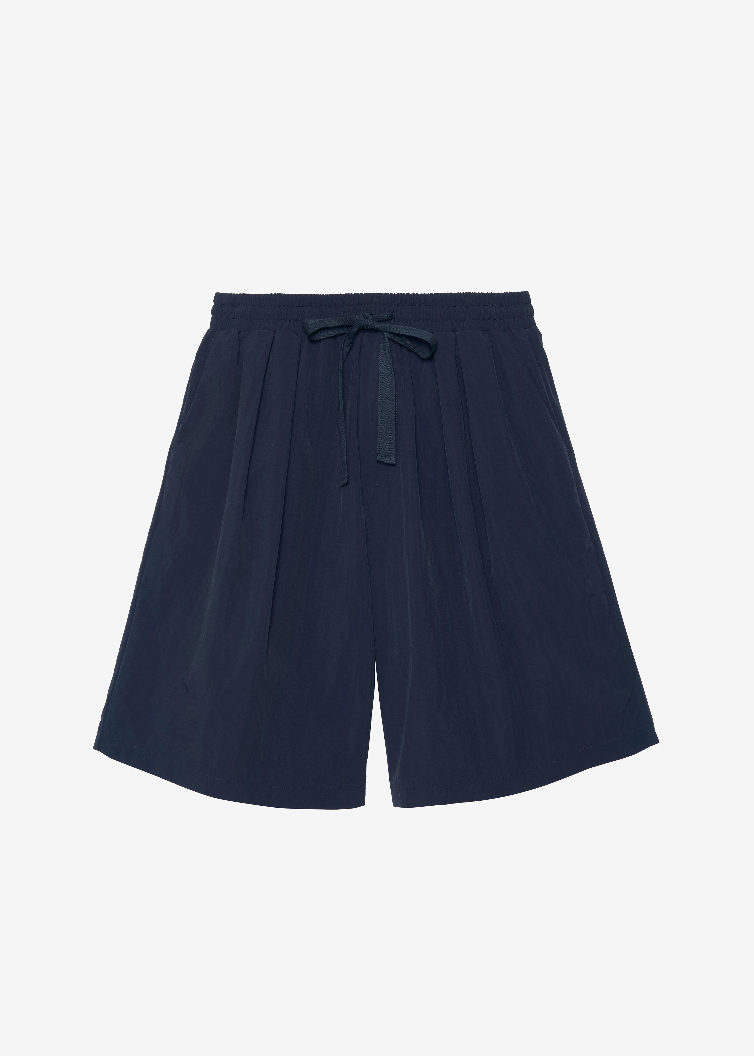 Axel Shorts - Navy - 11