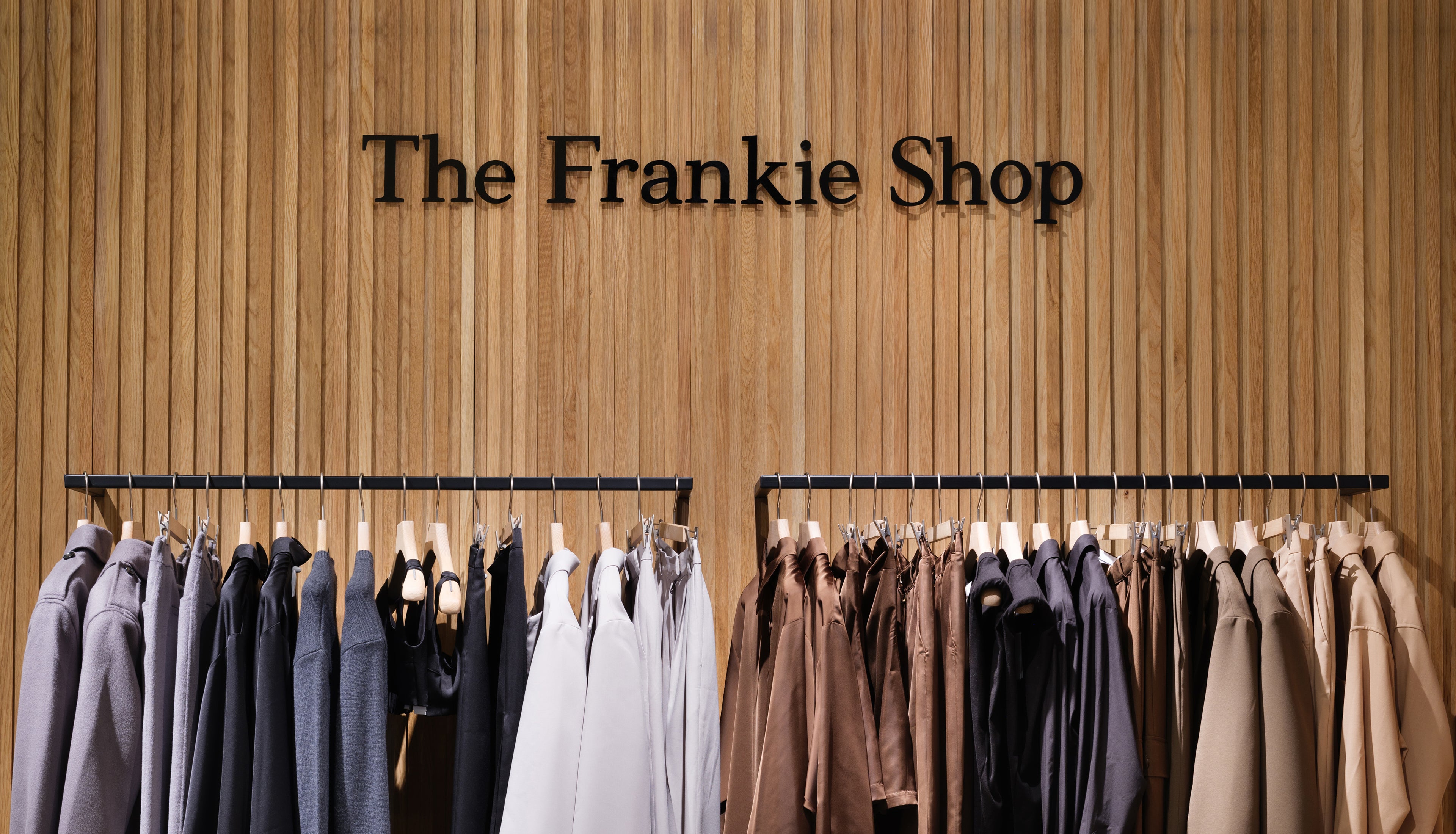 The Frankie Shop