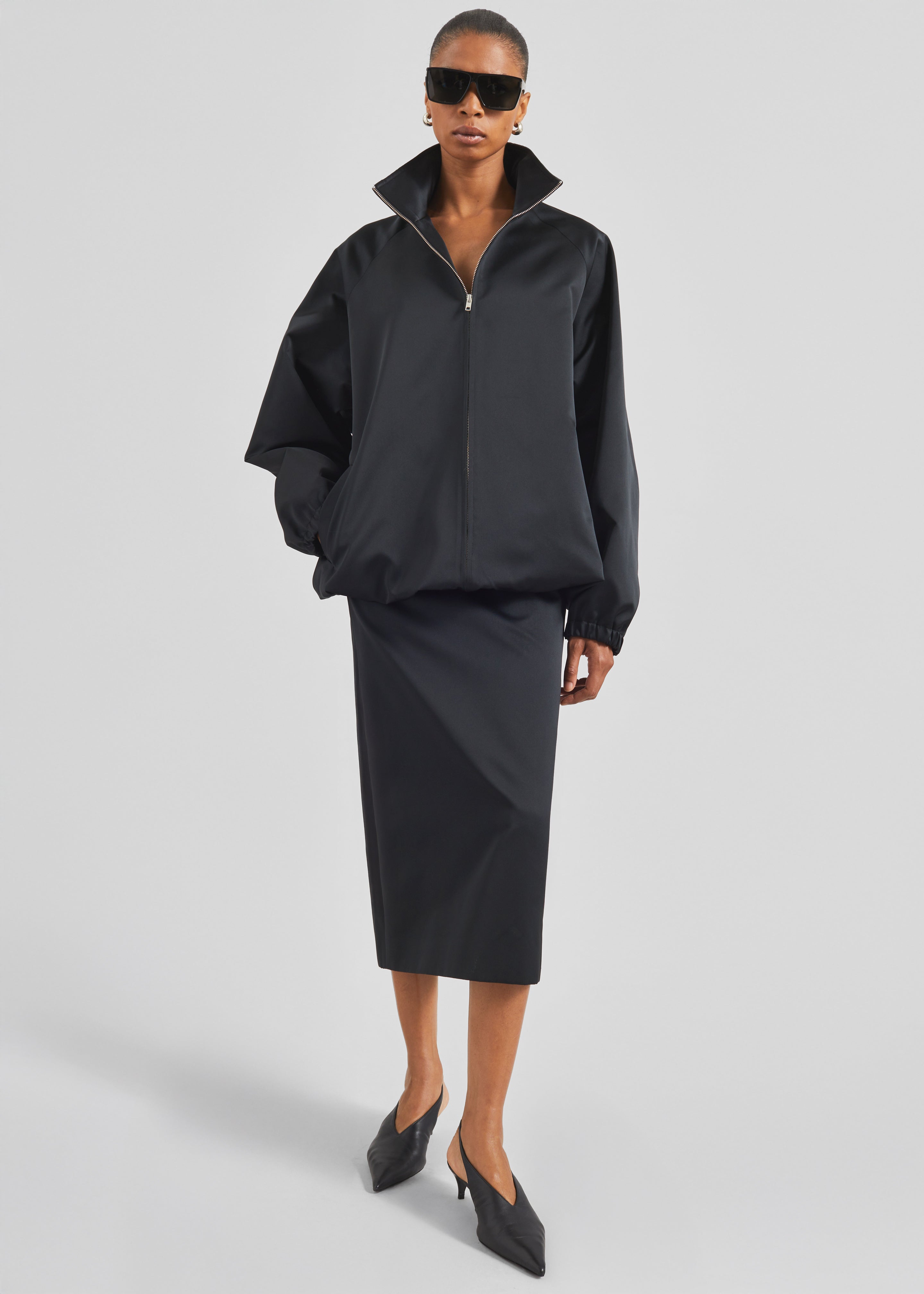 Women's Jackets – The Frankie Shop Europe