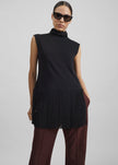 Beaufille Carey Blouse - Black