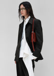 Beaufille veste Etta - Noir