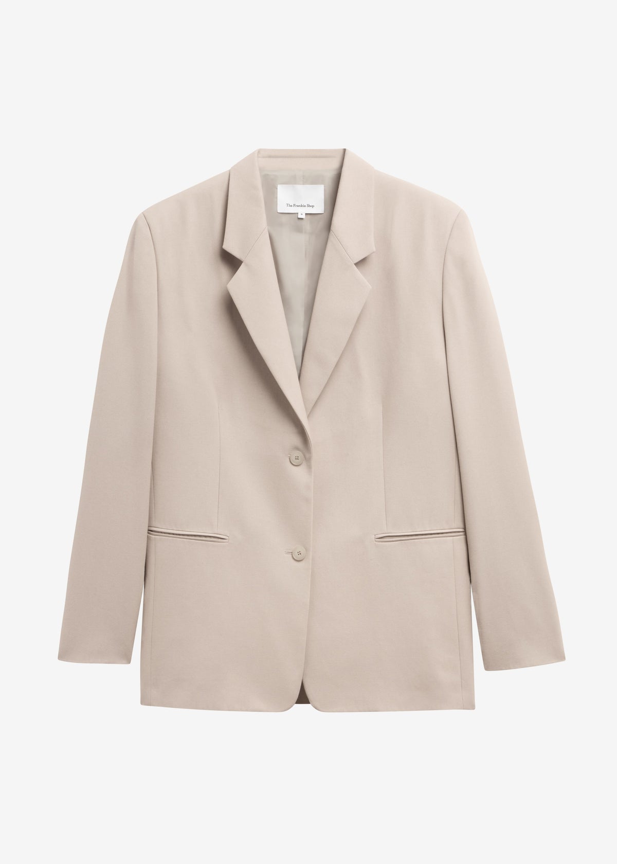 Belgrave Blazer - Beige - 9