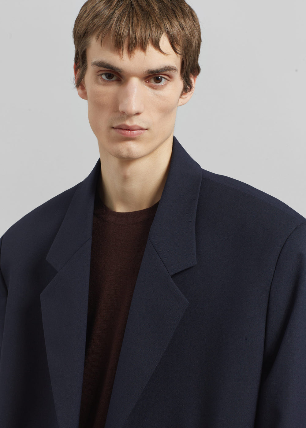 Blazer Belgrave - Bleu marine - 1