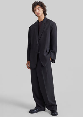 Beo Blazer - Black
