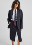 Bettter Ellis Blazer - Navy