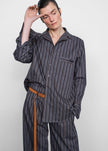 Bettter Essential Shirt - Grey