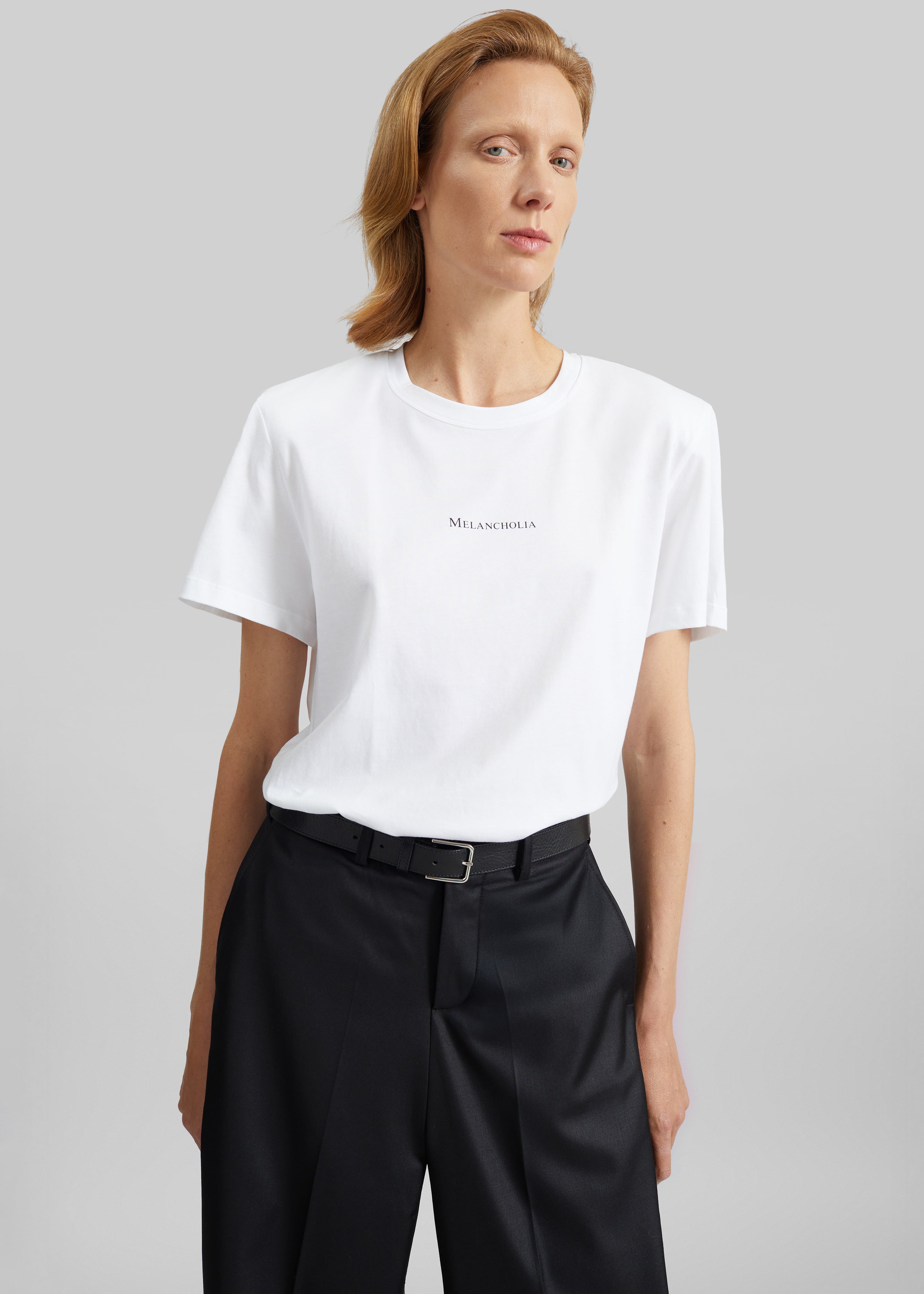 lilou ホワイトトップス Lilou Tube Top - Crepette | Aritzia US