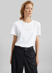 Bettter Melancholia Classic T-Shirt - White