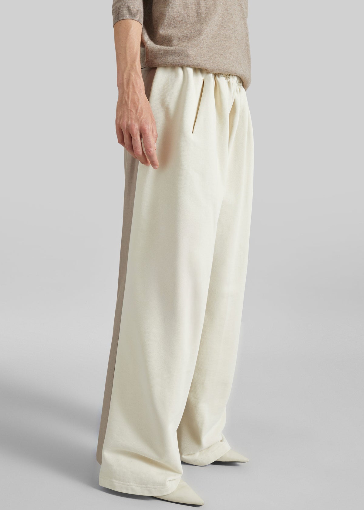 Bettter Track Suit Trousers - Tan - 7