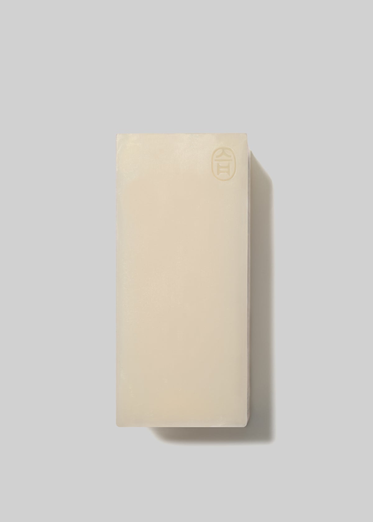 Jjimjil Bar Soap - Ae Gi Super Mild - 3