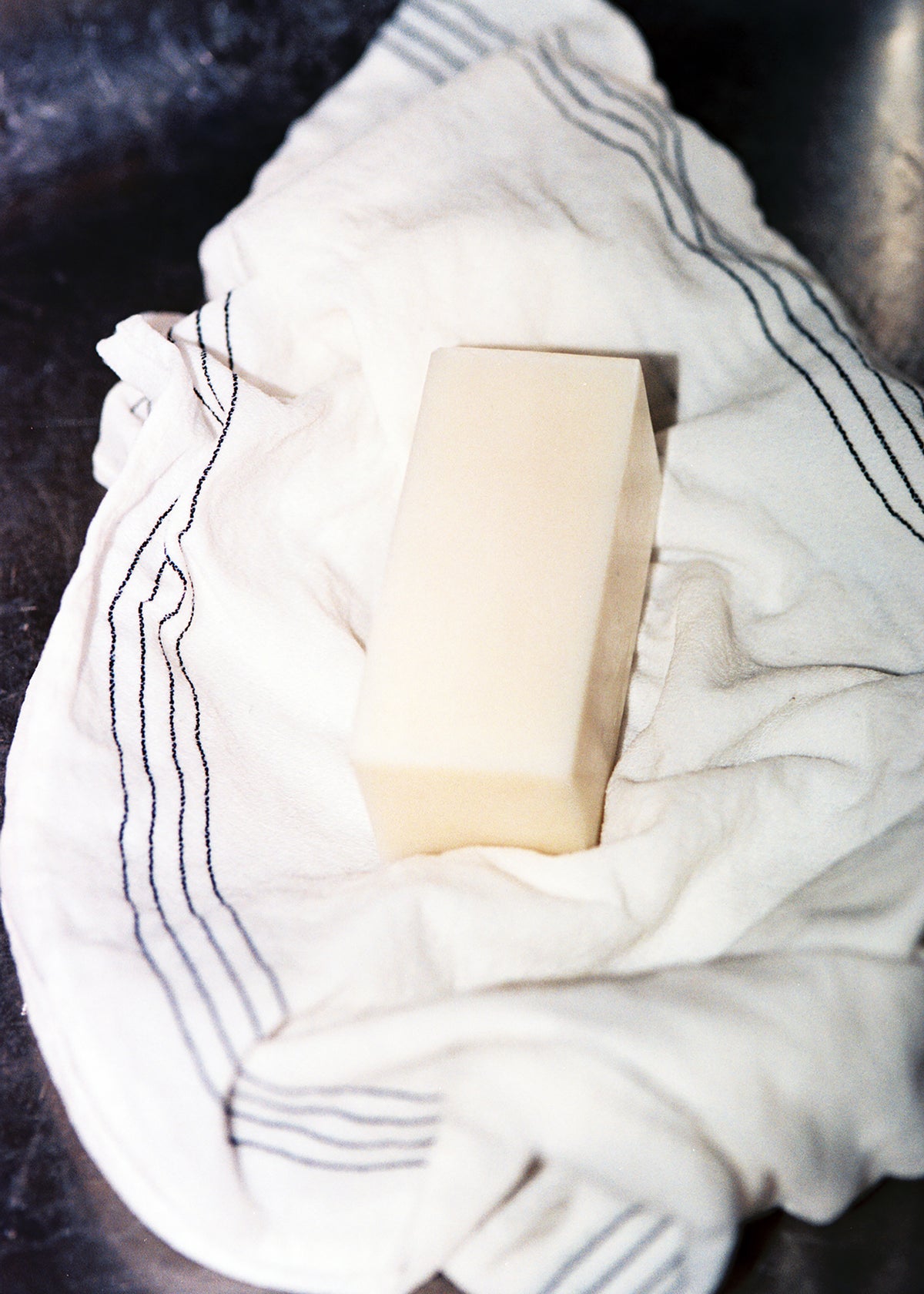 Jjimjil Bar Soap - Ae Gi Super Mild - 5