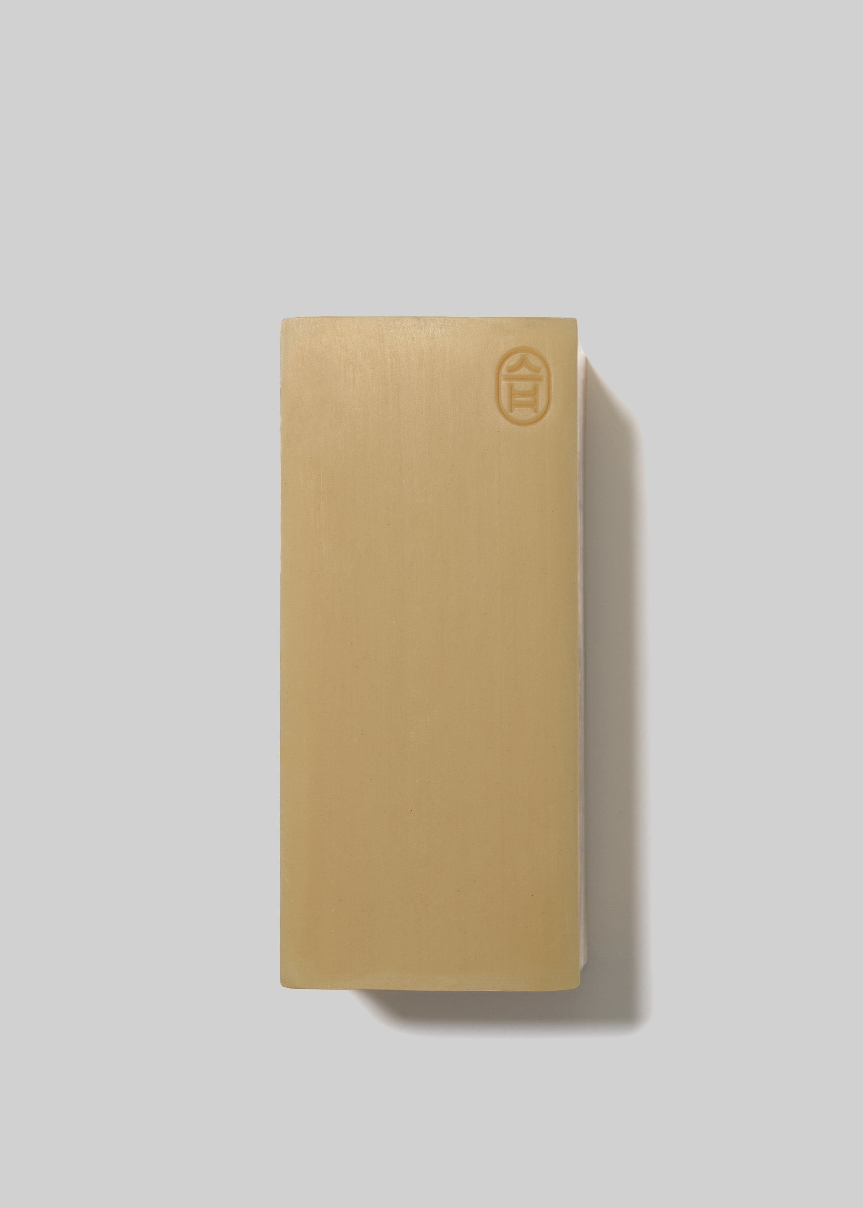 Jjimjil Bar Soap - Boricha Tea - 5