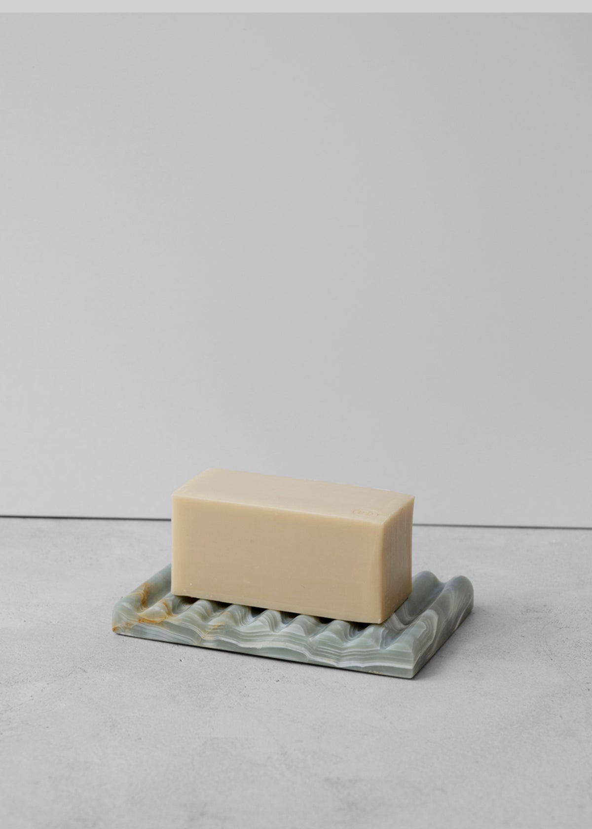 Jjimjil Bar Soap - Boricha Tea - 3