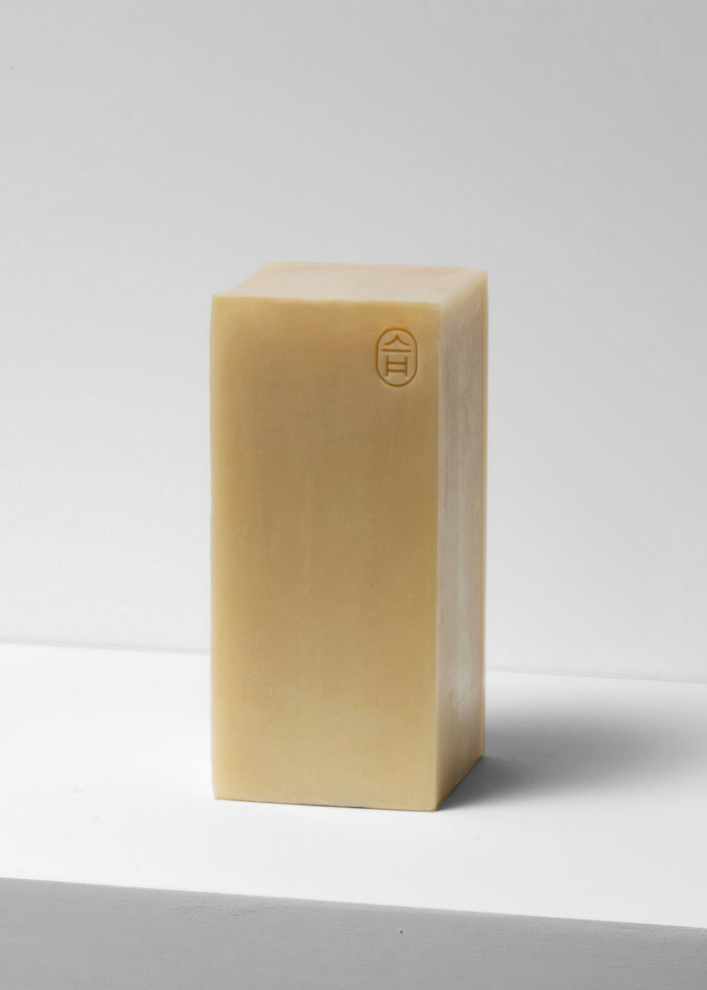 Jjimjil Bar Soap - Boricha Tea - 1