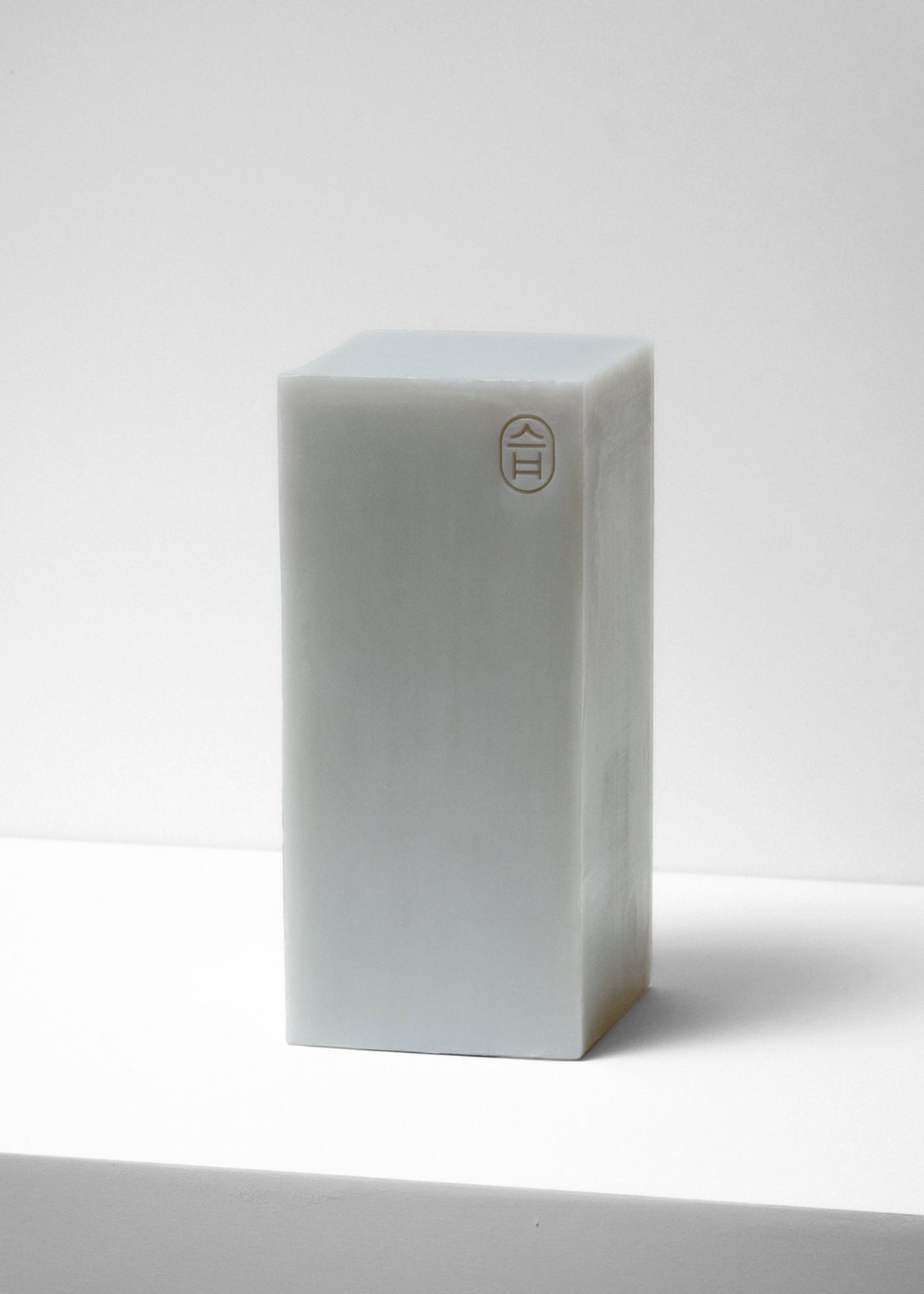 Jjimjil Bar Soap - Haenyeo Sea Woman - 3