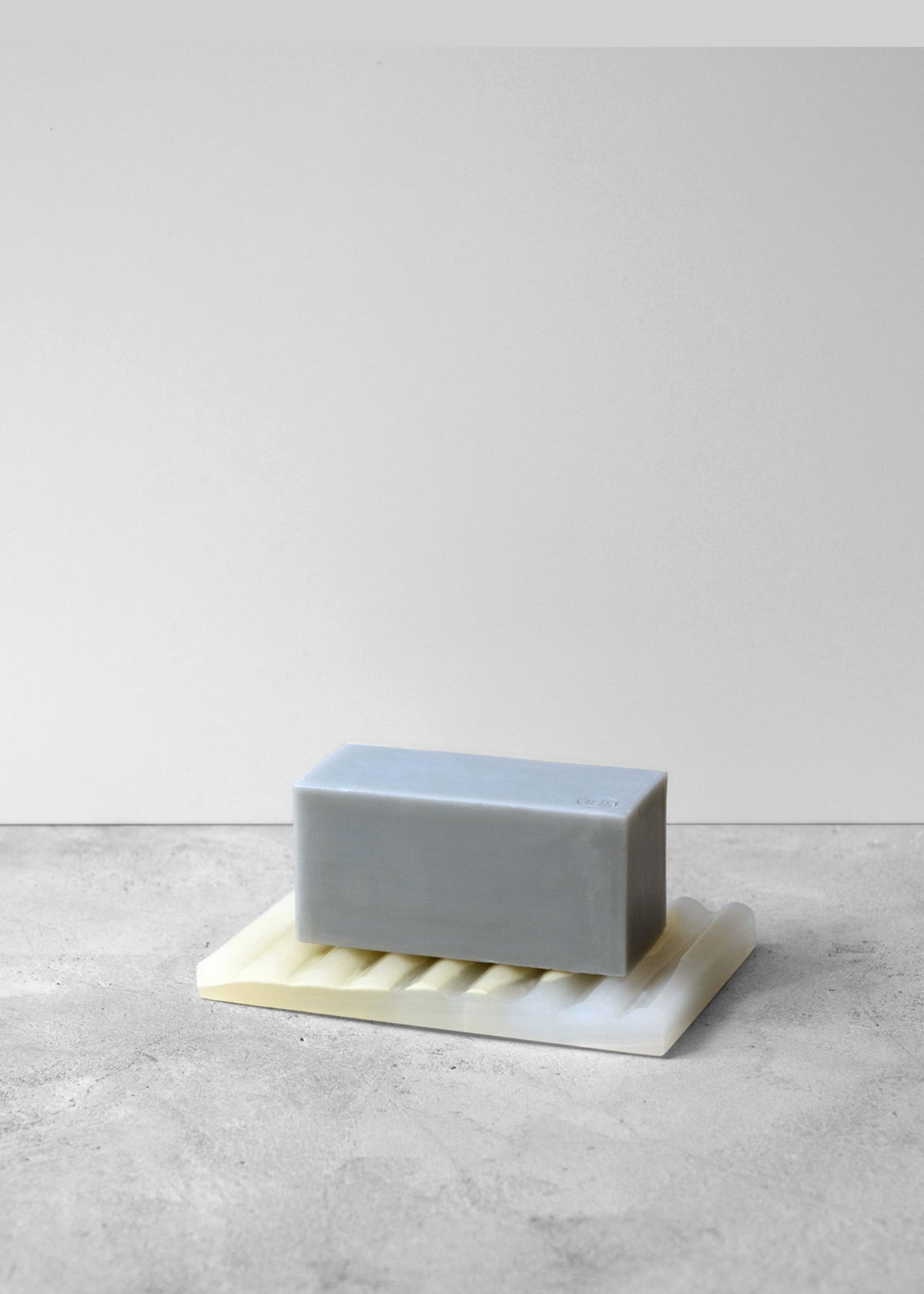 Jjimjil Bar Soap - Haenyeo Sea Woman - 1