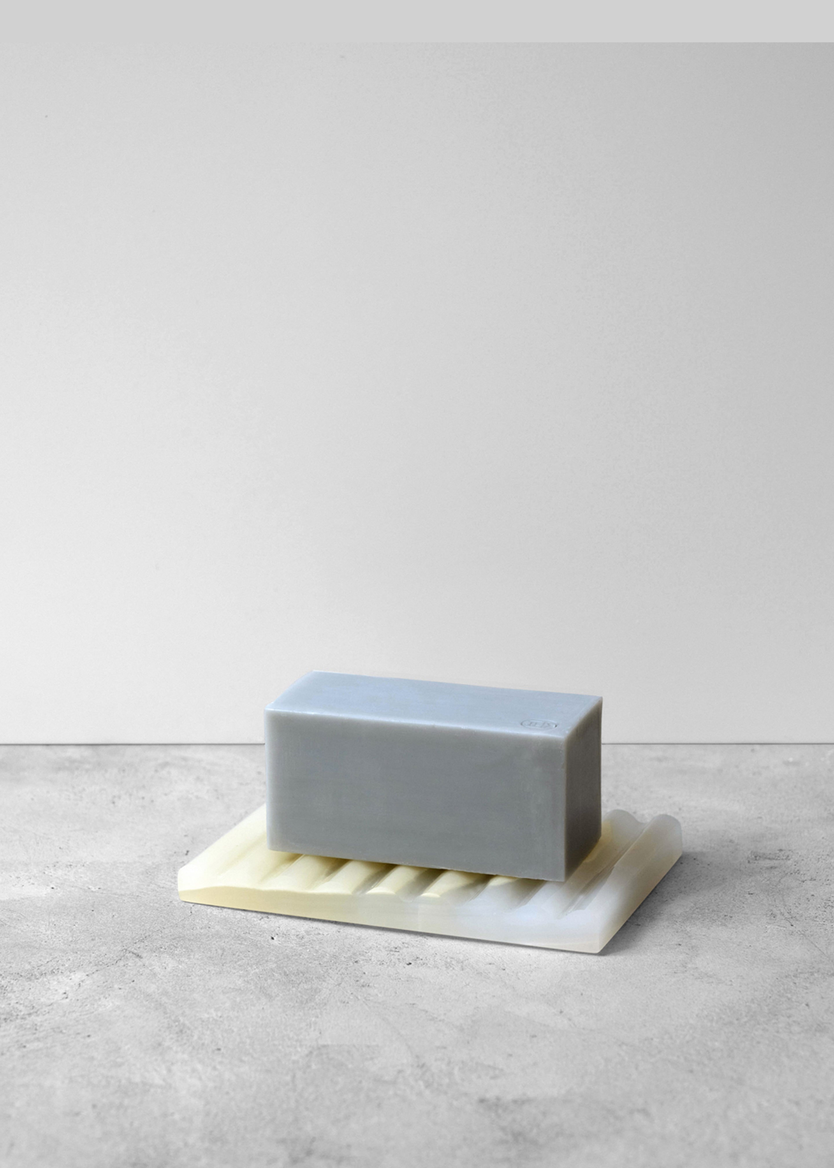 Jjimjil Bar Soap - Haenyeo Sea Woman - 1