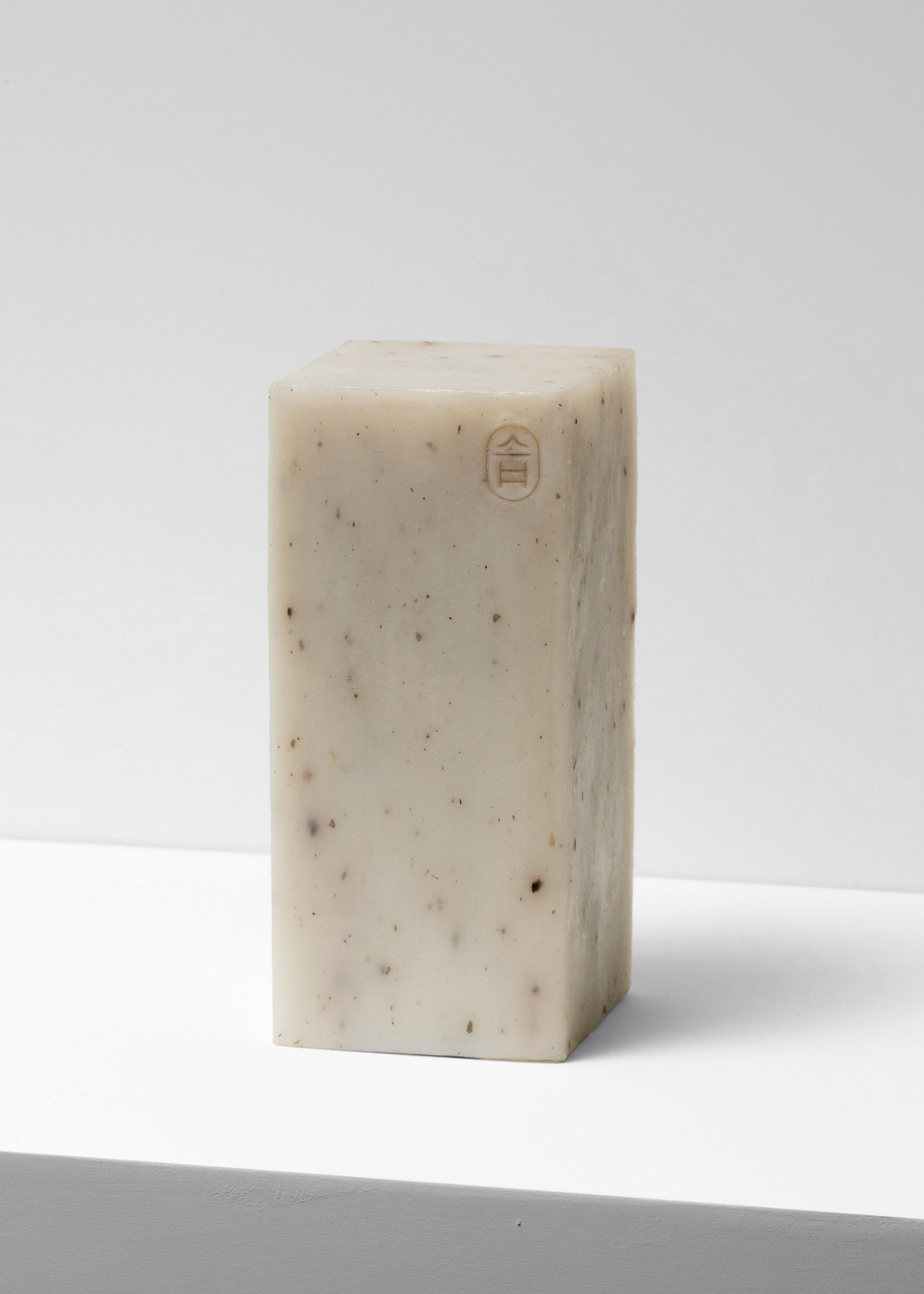 Jjimjil Bar Soap - Seshin Korean Scrub - 5