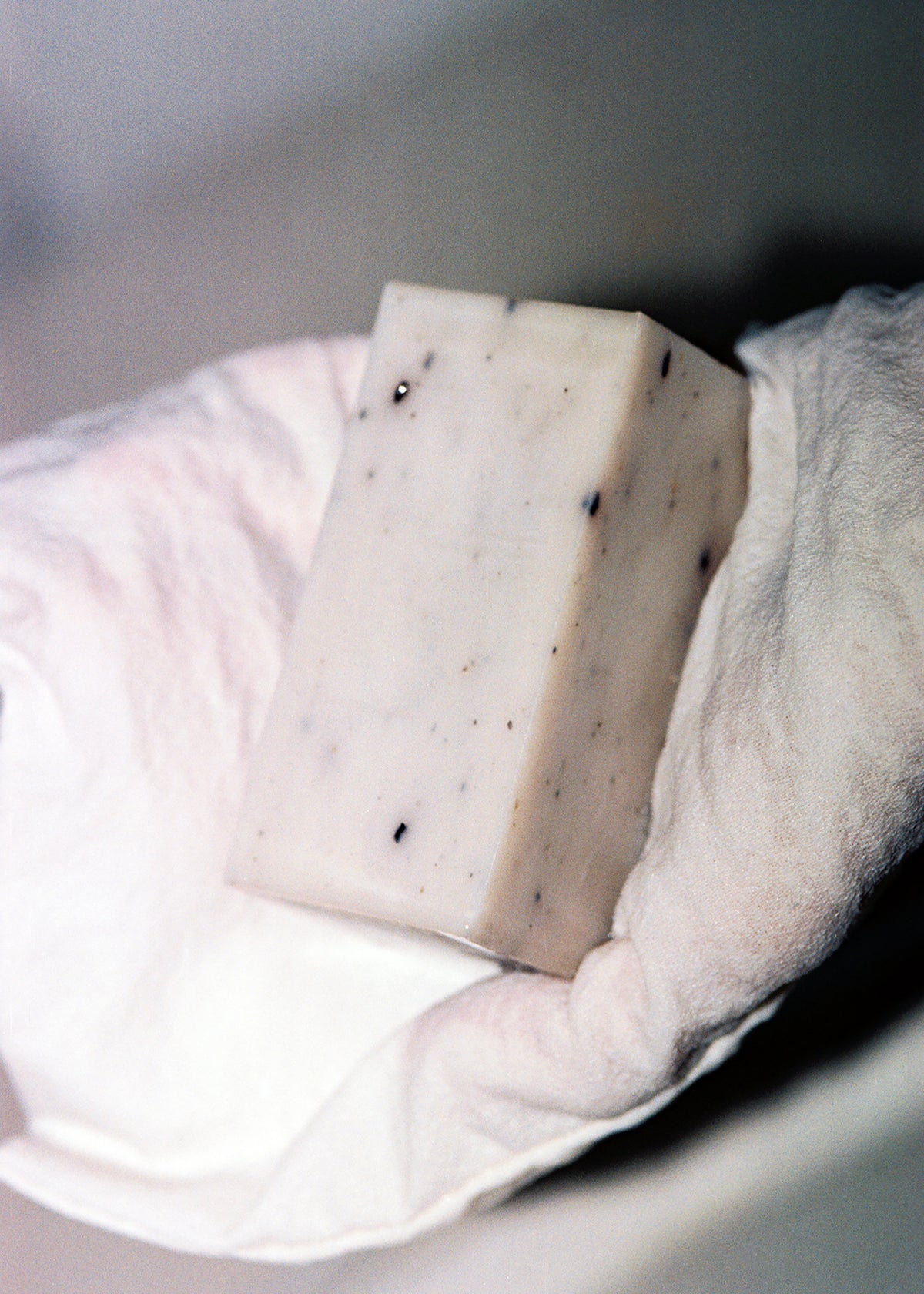 Jjimjil Bar Soap - Seshin Korean Scrub - 6