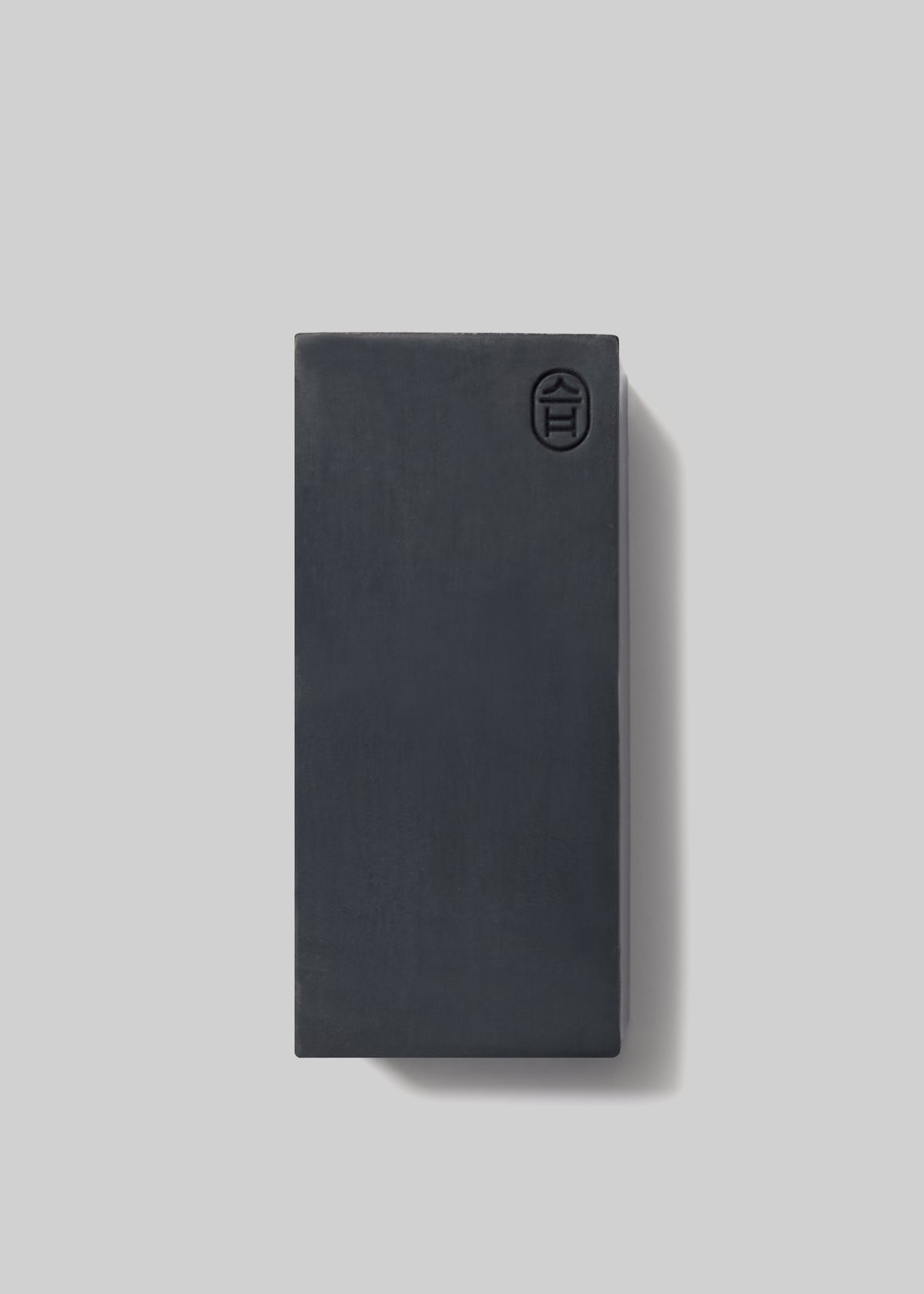 Jjimjil Bar Soap - Shaman Charcoal - 3