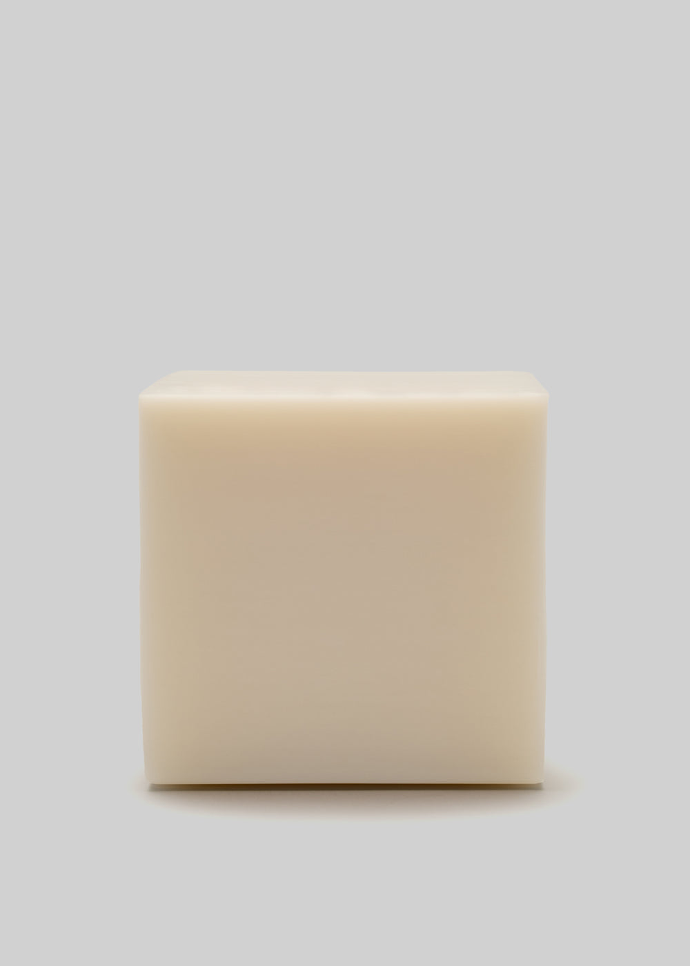 Jjimjil Big Block Soap - Ae Gi Super Mild - 1