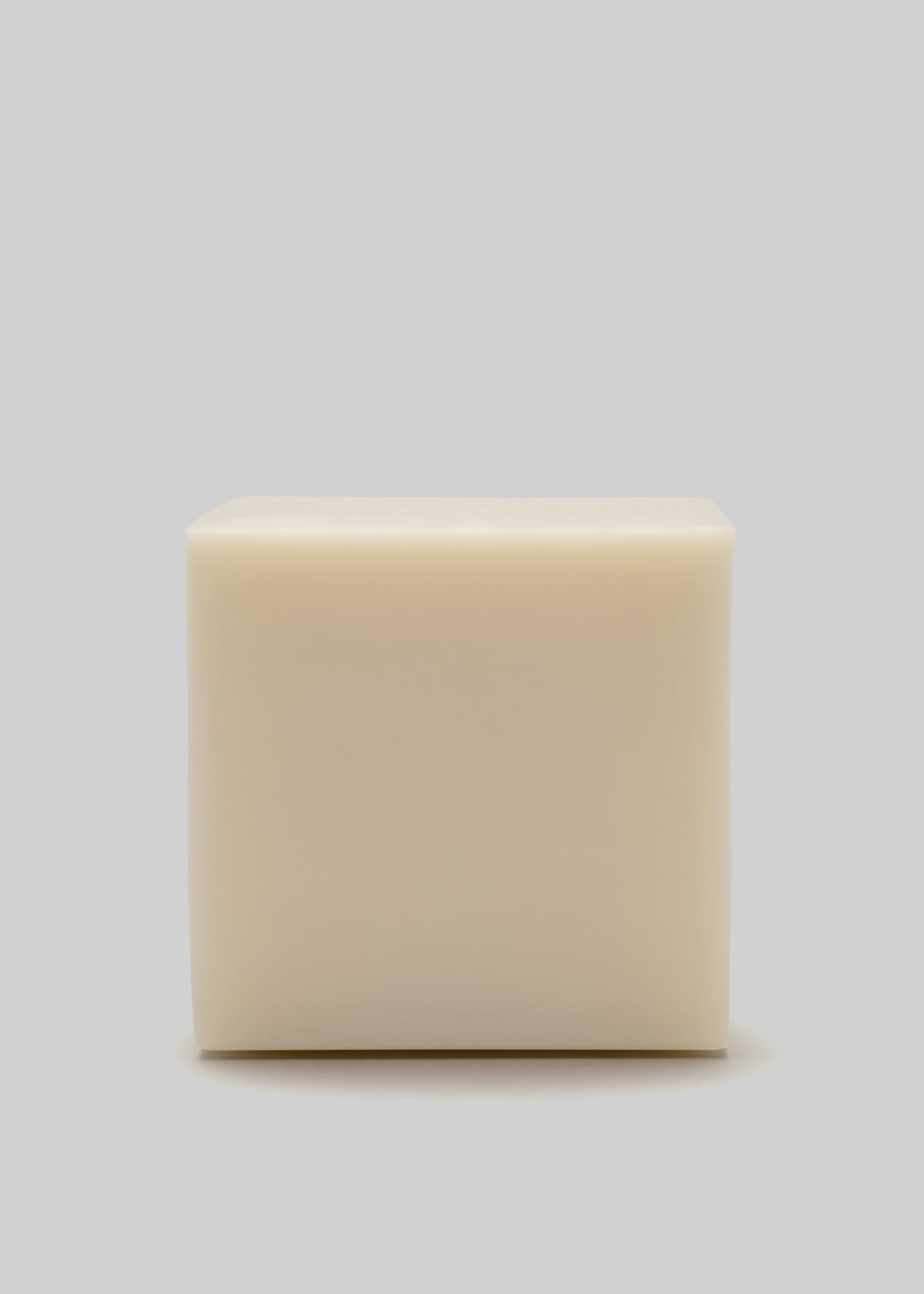 Jjimjil Big Block Soap - Ae Gi Super Mild - 2