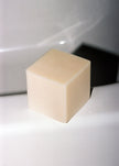 Jjimjil Big Block Soap - Ae Gi Super Mild