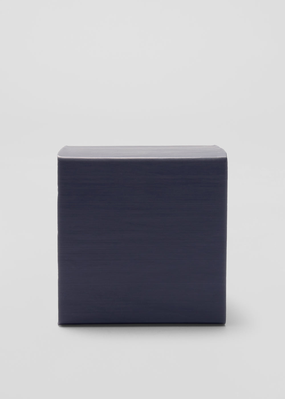 Jjimjil Big Block Soap - Shaman Charcoal