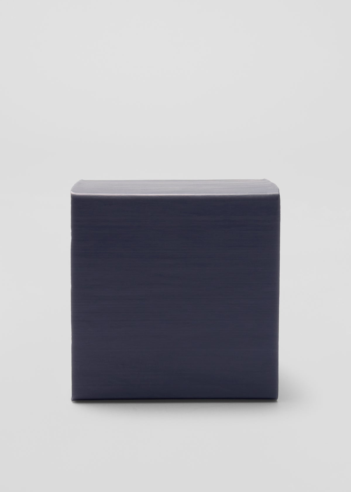 Jjimjil Big Block Soap - Shaman Charcoal - 3