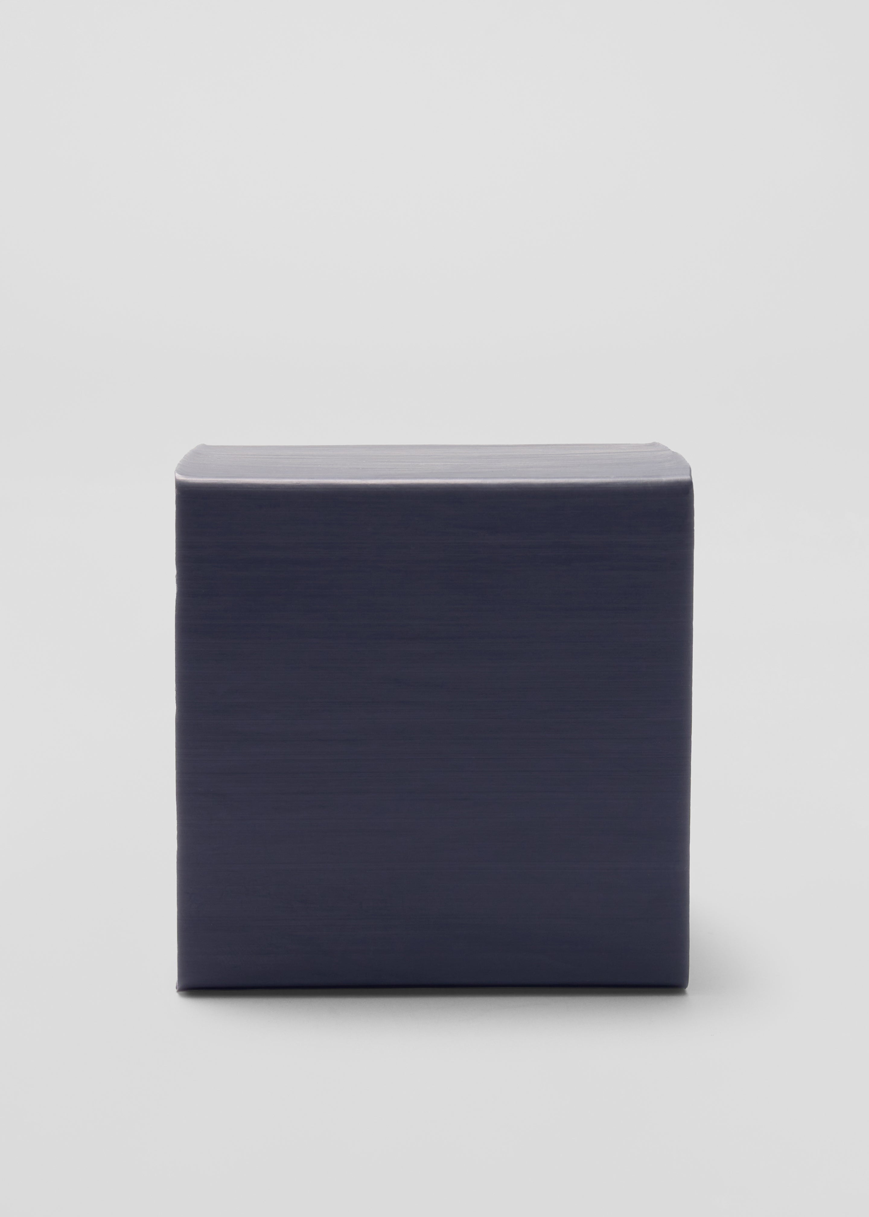 Jjimjil Big Block Soap - Shaman Charcoal - 3