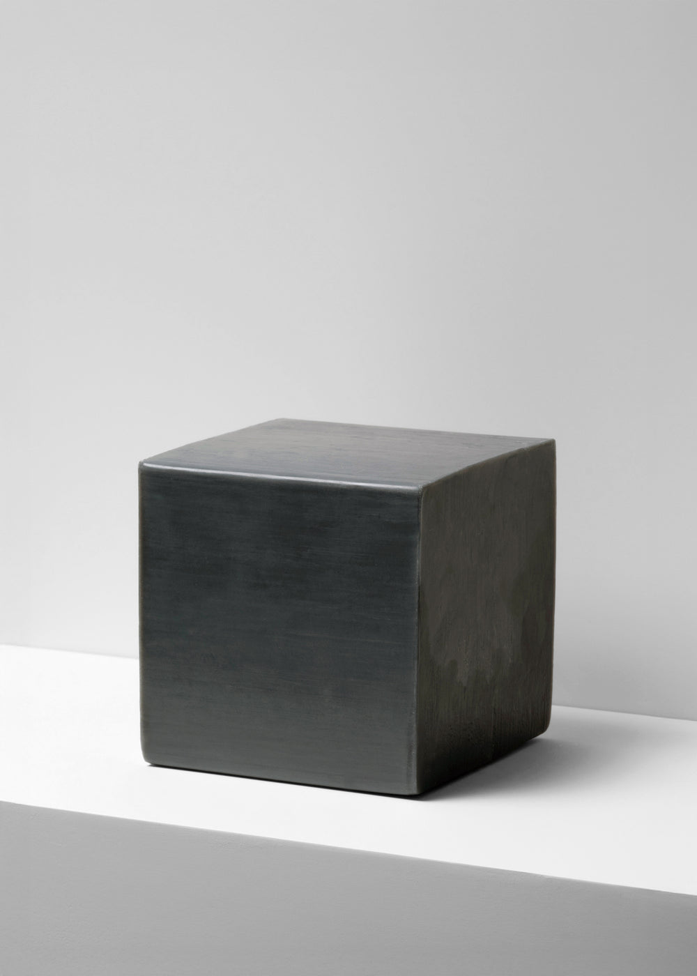 Jjimjil Big Block Soap - Shaman Charcoal