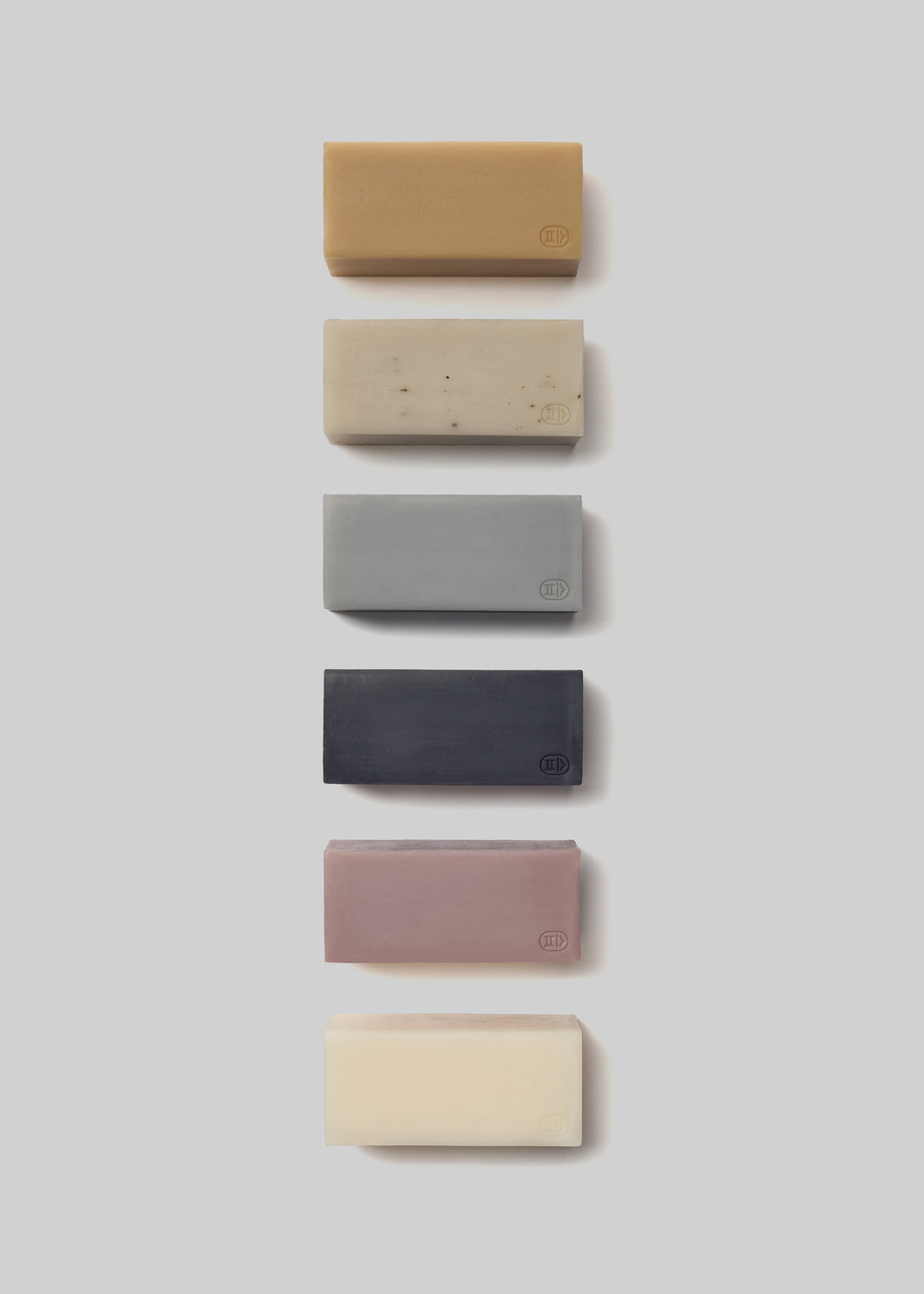 Jjimjil The Binu Box Set - 6 Varieties