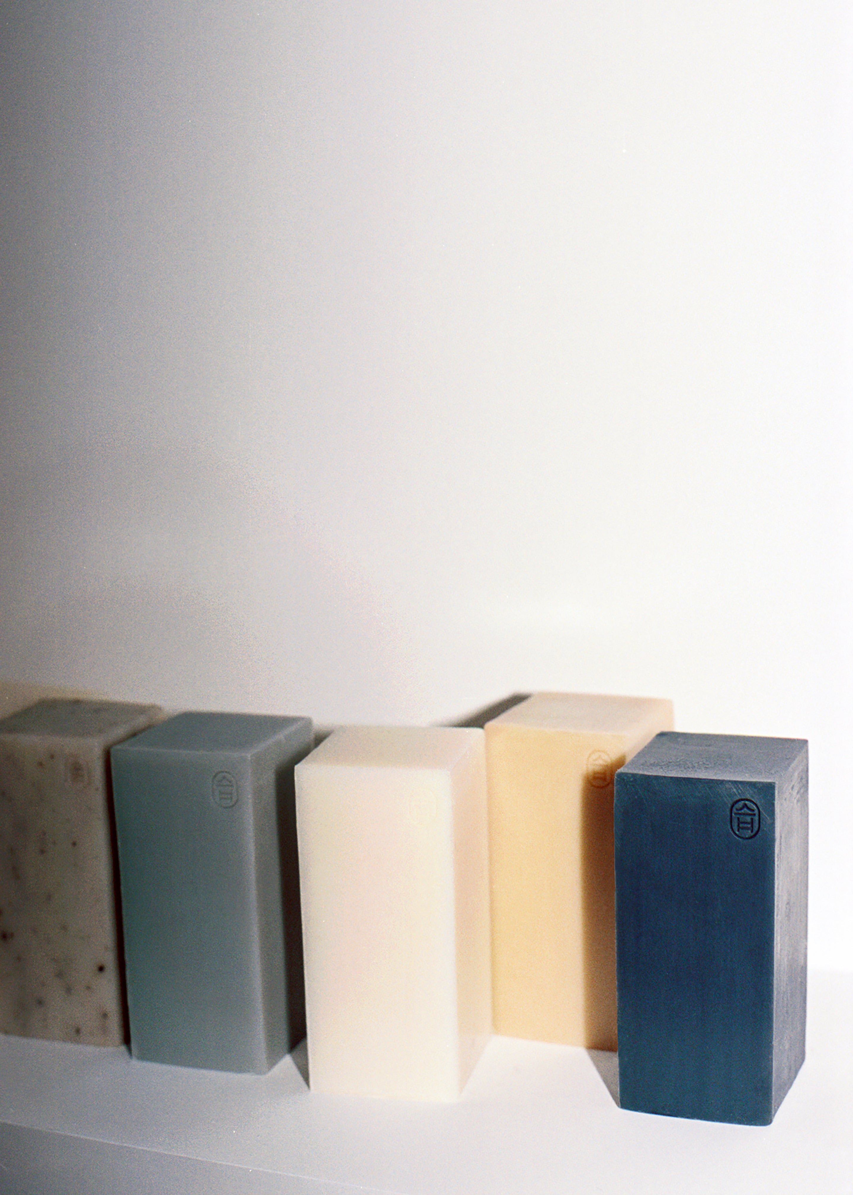 Jjimjil The Binu Box Set - 6 Varieties - 4