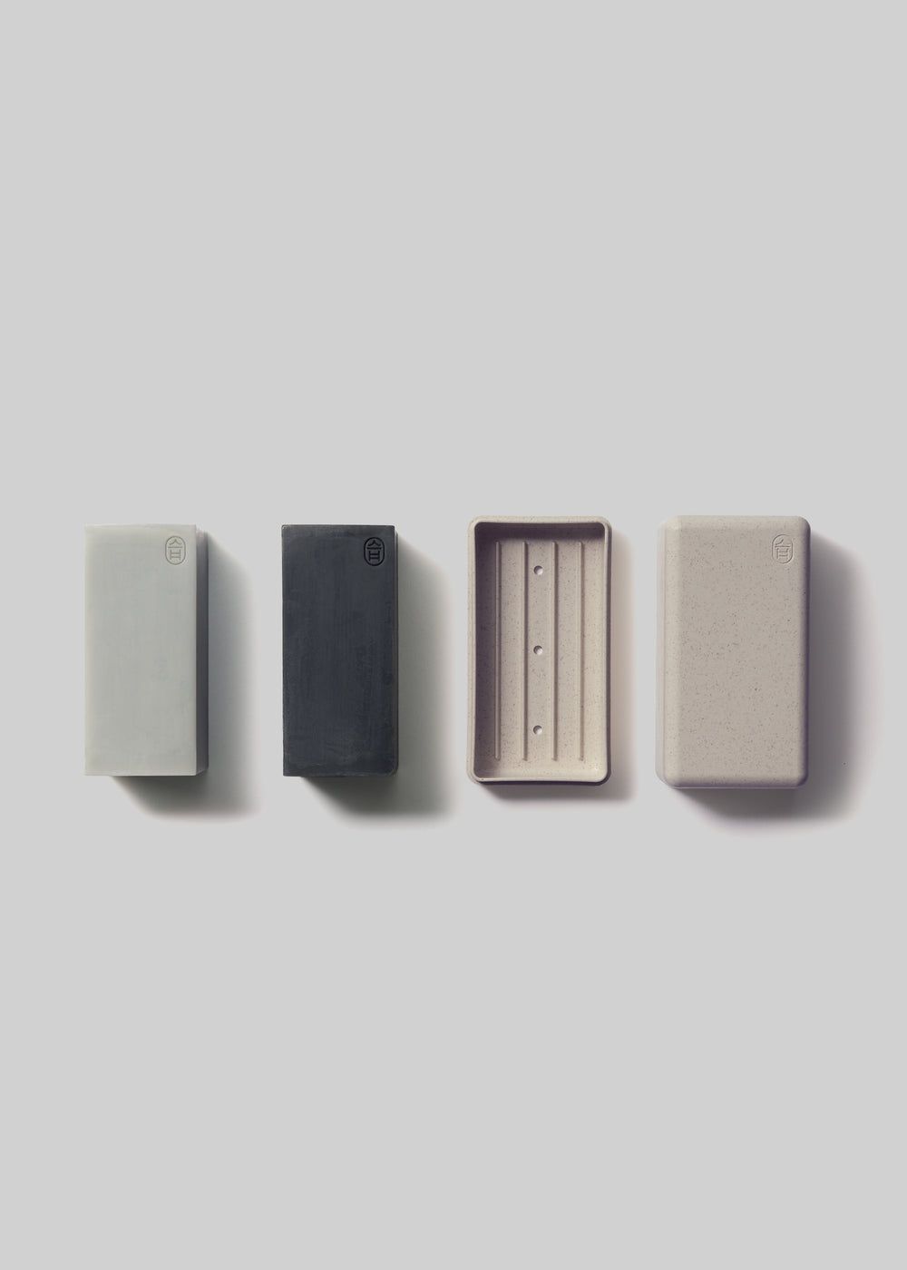 Jjimjil The Magic Womansoap Duo - 1