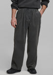 Brixton Corduroy Joggers - Charcoal