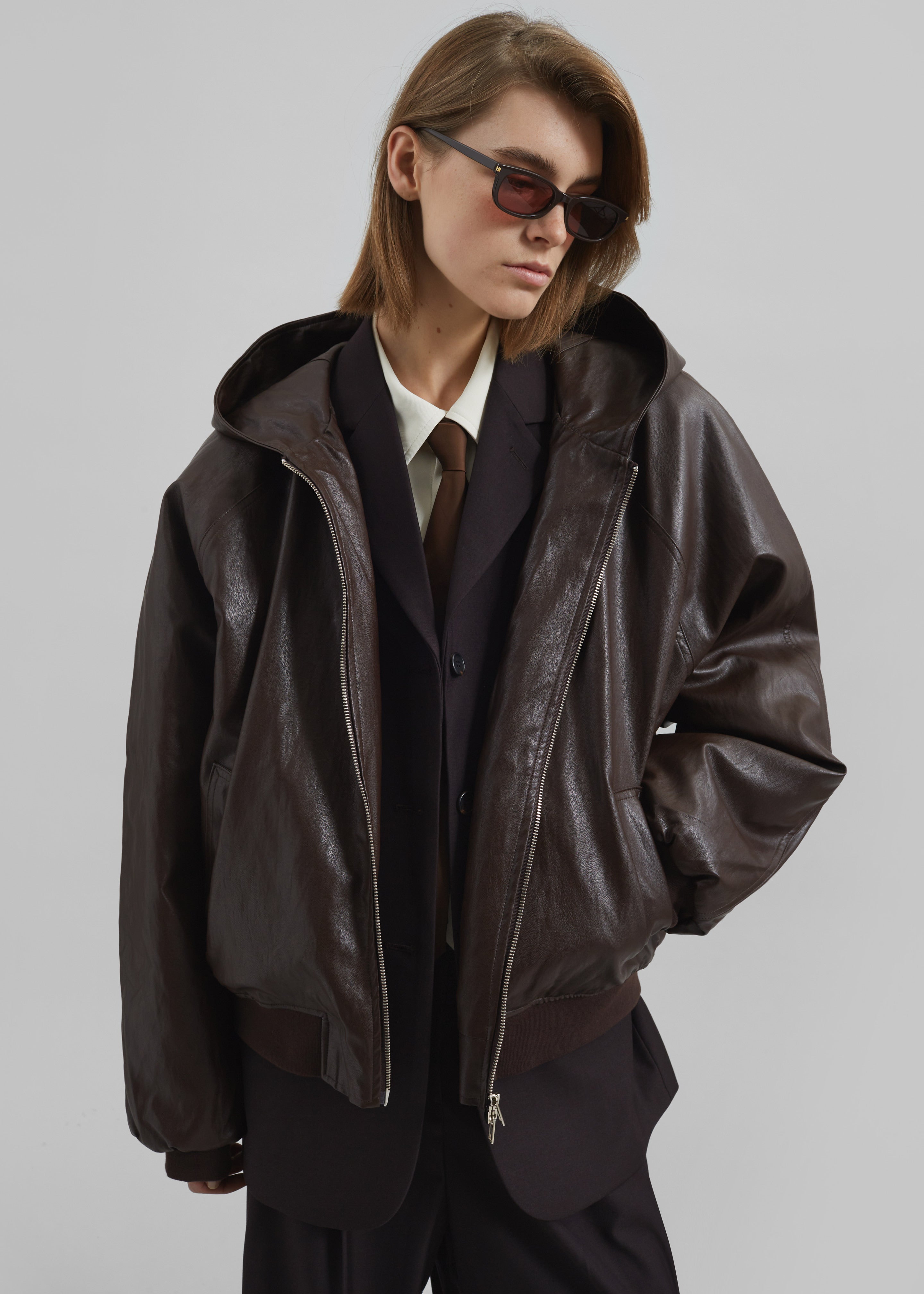 Women's Coats, Jackets, Trench & Blazer – Frankie Shop Europe