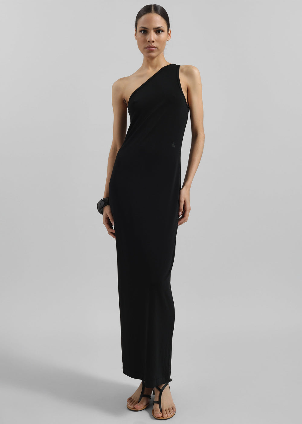 By Malene Birger Agnes Dress - Black