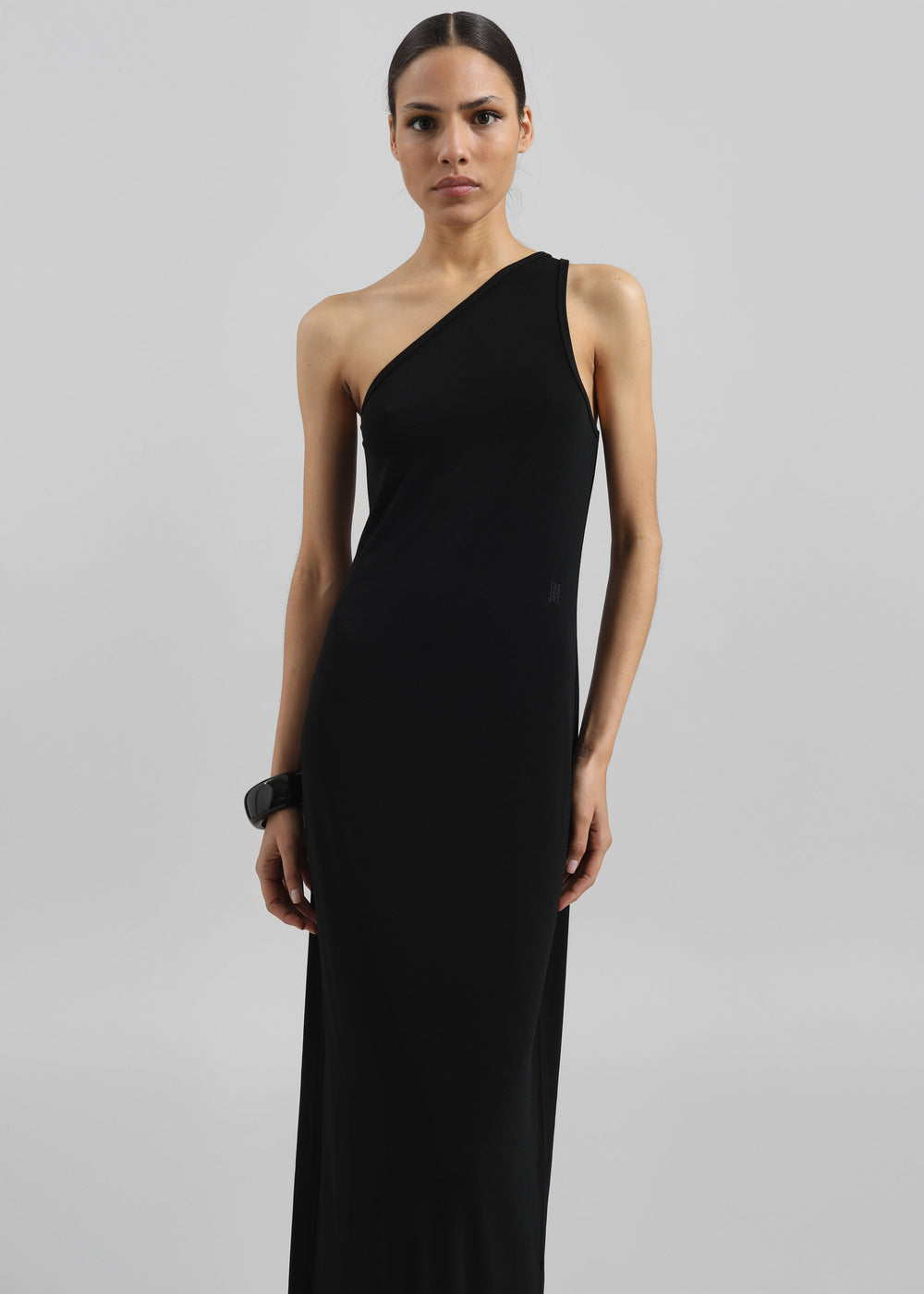 By Malene Birger Agnes Dress - Black - 1