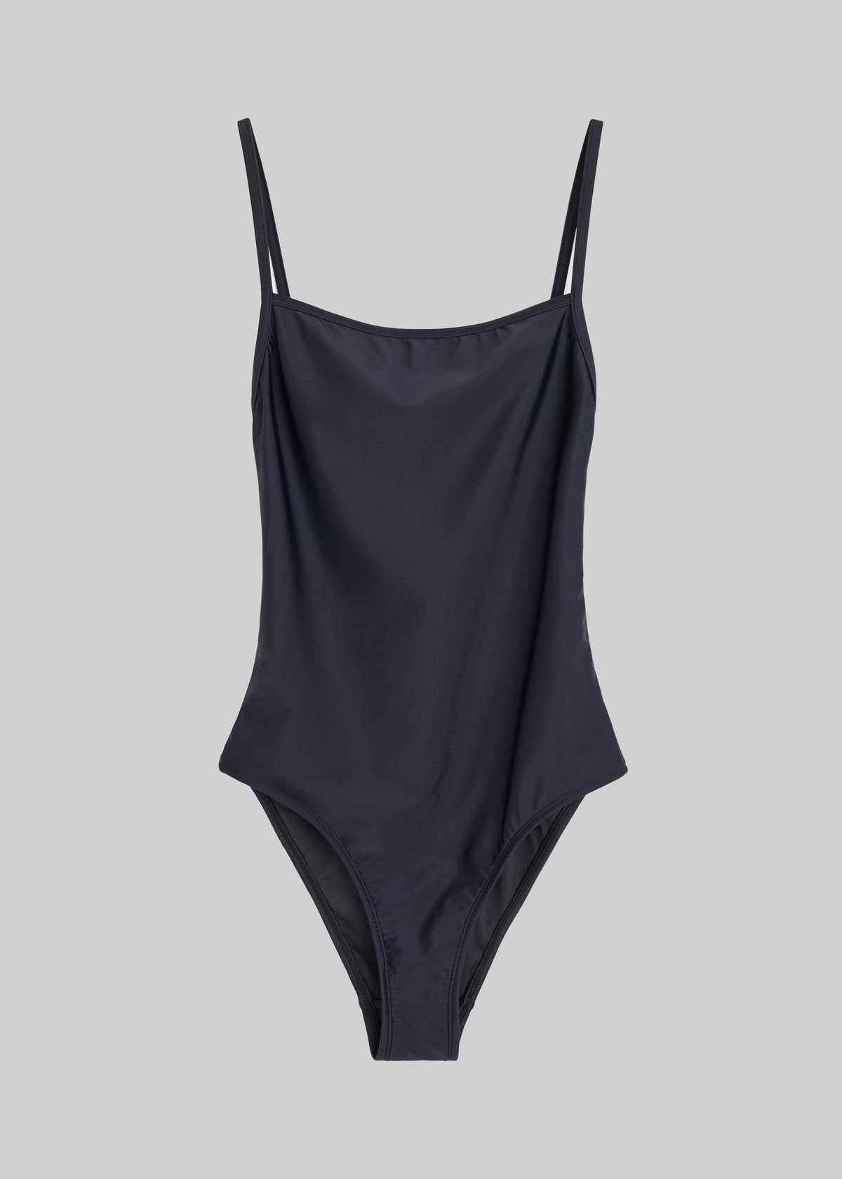 By Malene Birger Astrid Swimsuit - Black - 5