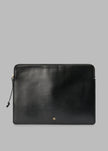 By Malene Birger Aya Laptop Case - Black