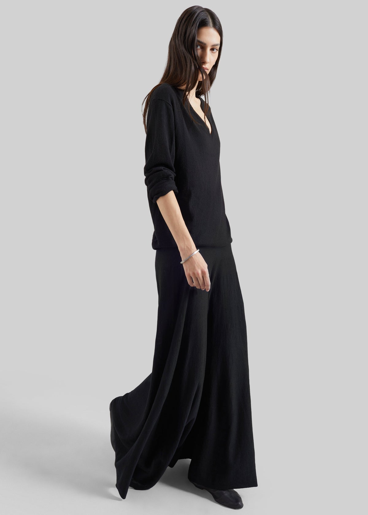By Malene Birger gonna Geri - Nero