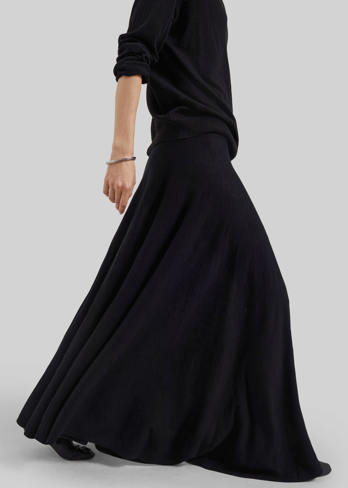 By Malene Birger gonna Geri - Nero