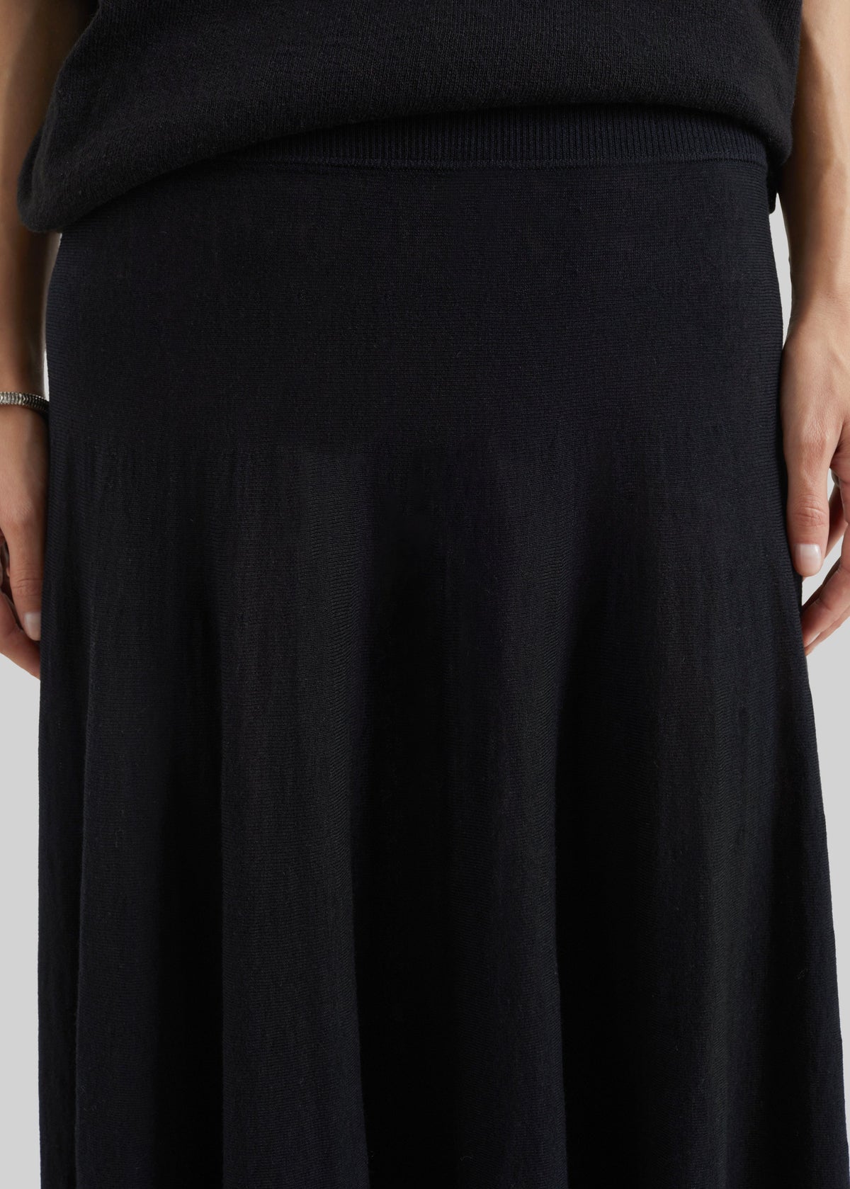 By Malene Birger gonna Geri - Nero